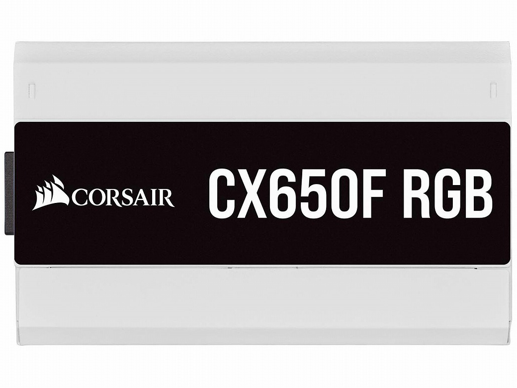 CX650F RGB CP-9020226-JP [�z���C�g]