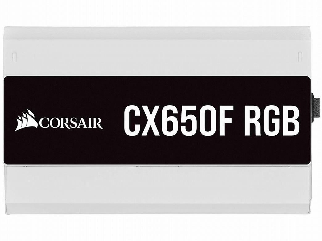 CX650F RGB CP-9020226-JP [�z���C�g]