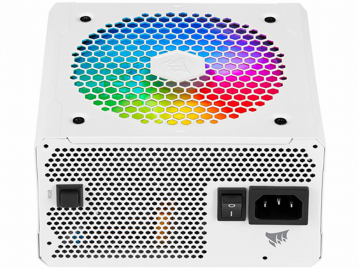 CX650F RGB CP-9020226-JP [�z���C�g]