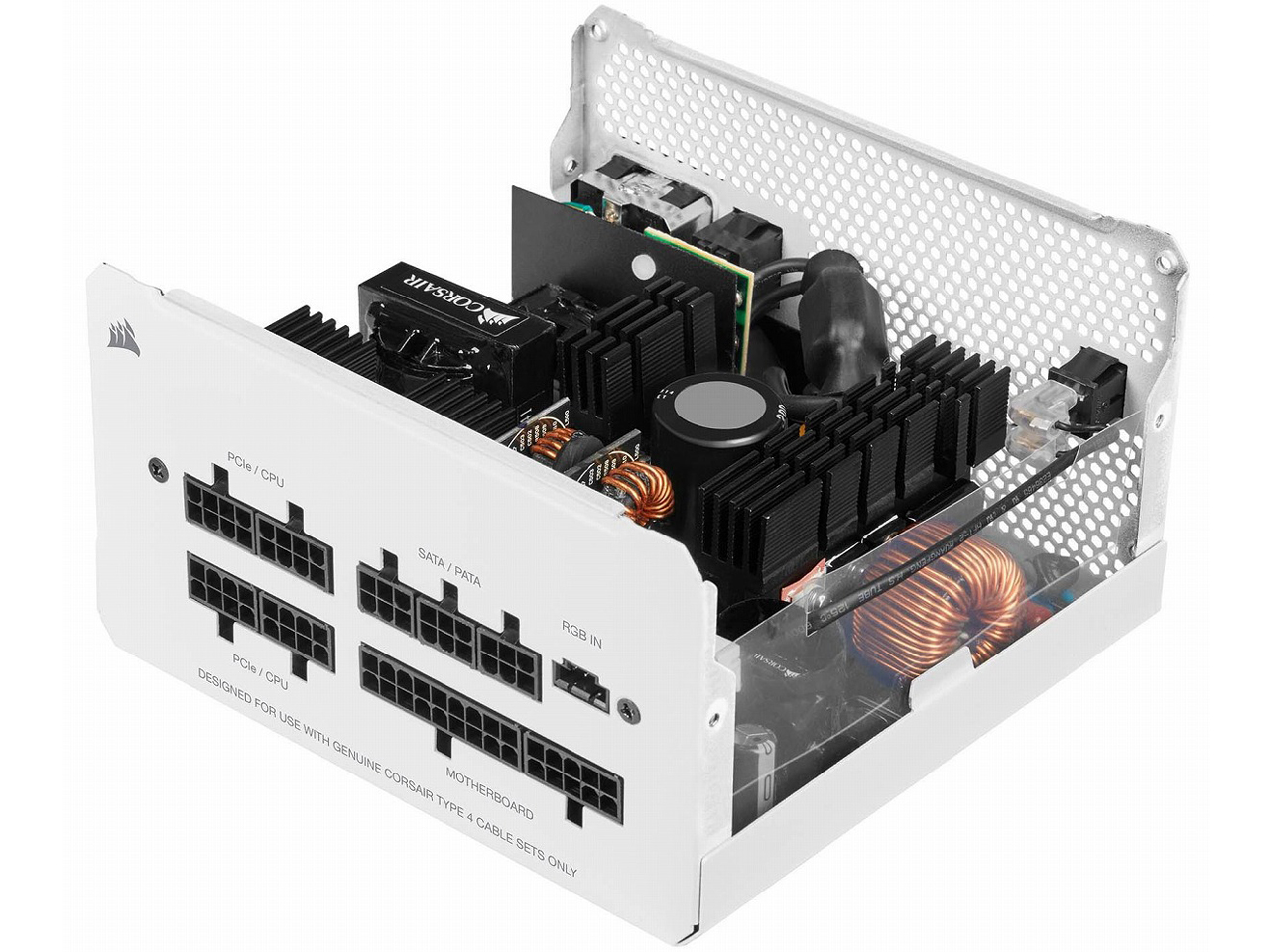 CX650F RGB CP-9020226-JP [�z���C�g]