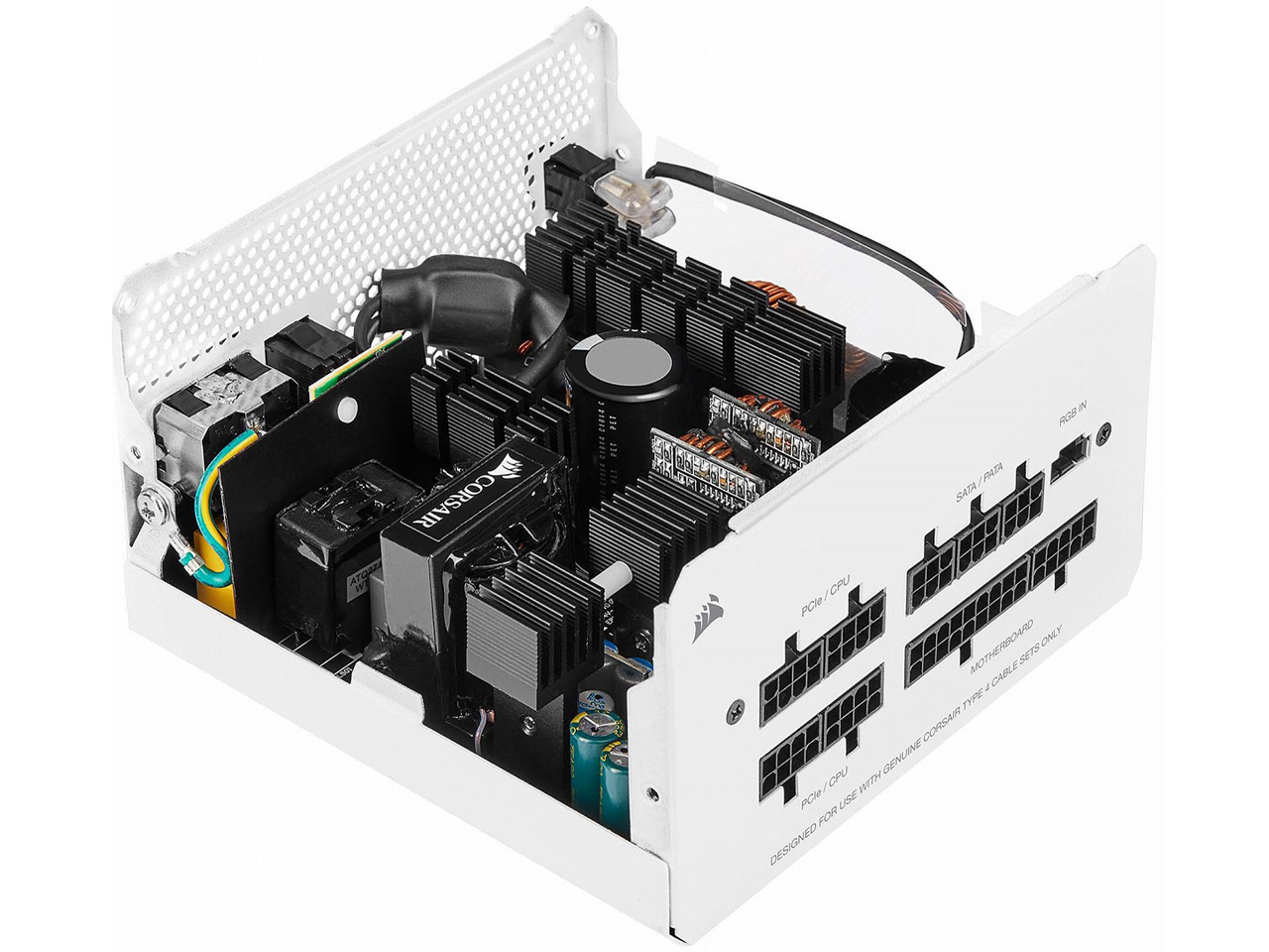 CX650F RGB CP-9020226-JP [�z���C�g]