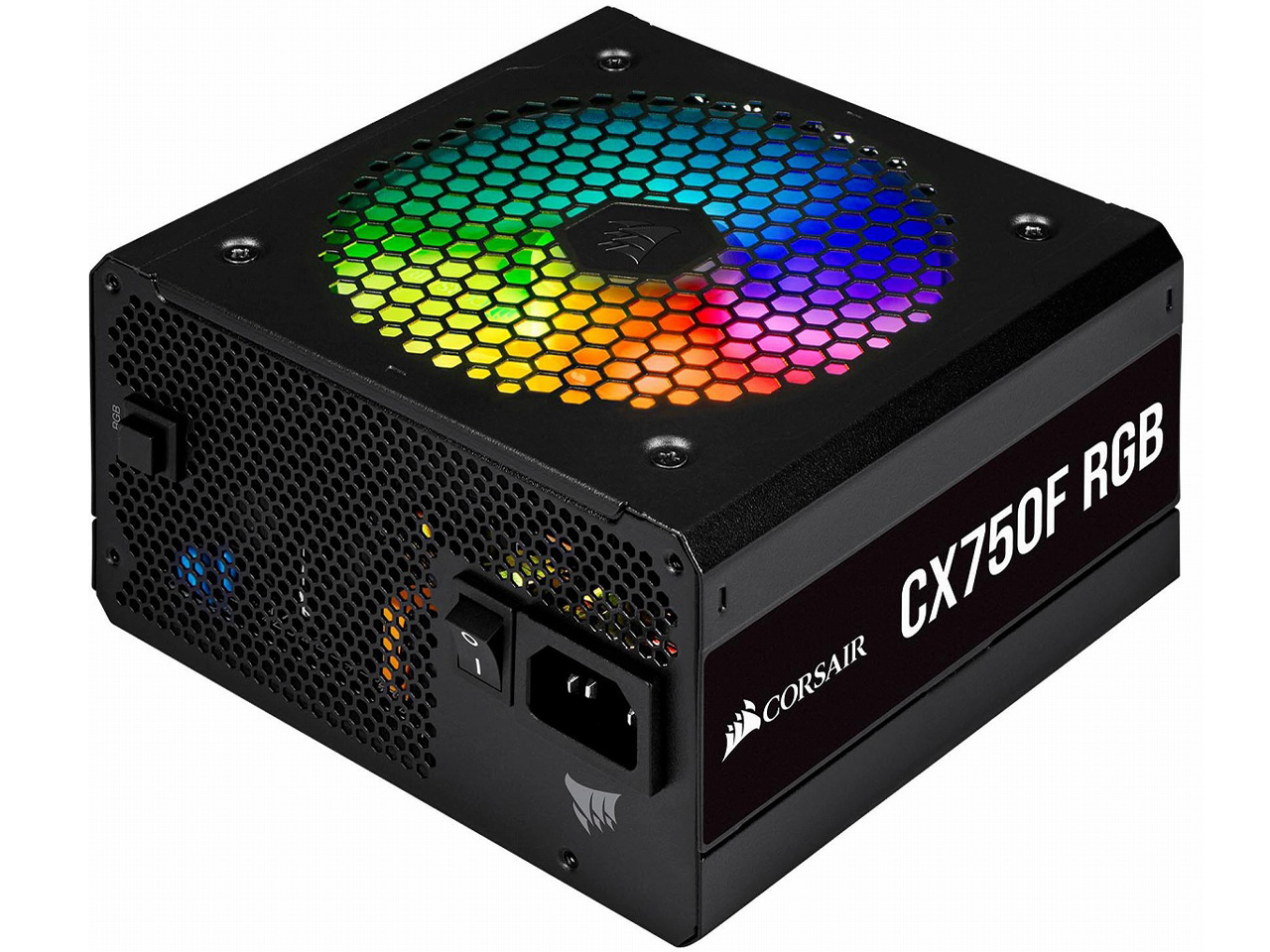 CX750F RGB CP-9020218-JP [�u���b�N]