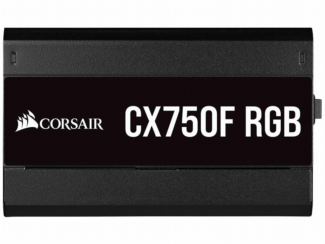 CX750F RGB CP-9020218-JP [�u���b�N]