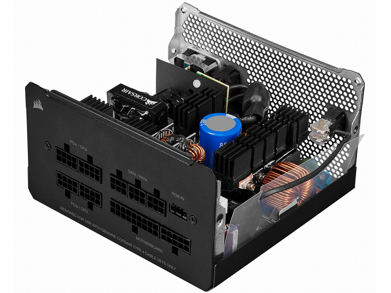 CX750F RGB CP-9020218-JP [�u���b�N]