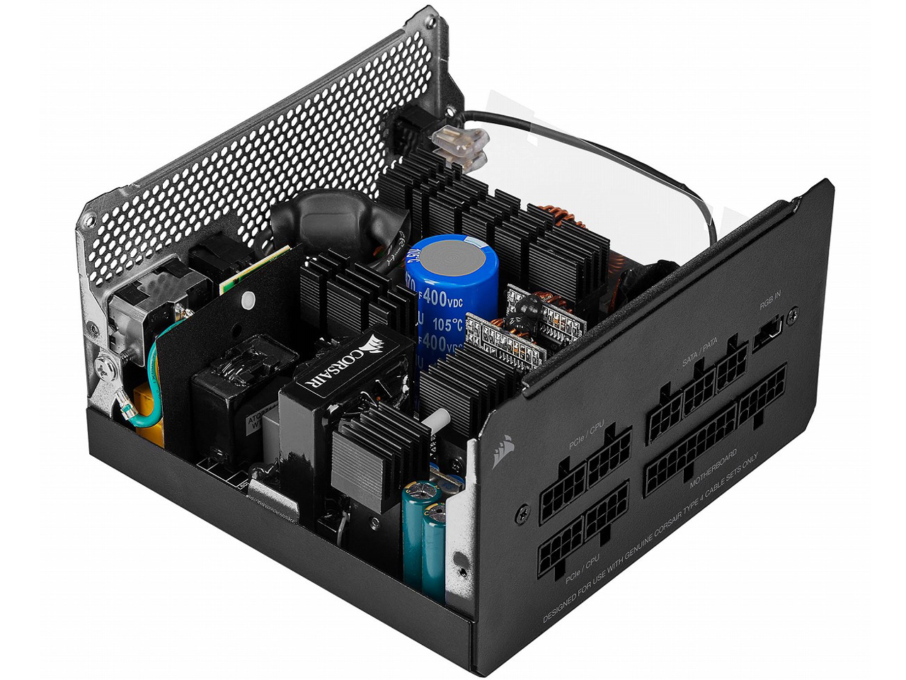 CX750F RGB CP-9020218-JP [�u���b�N]