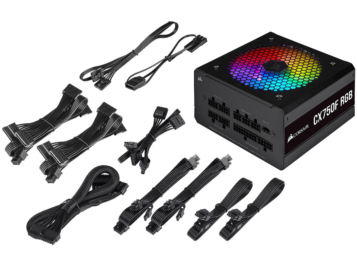 CX750F RGB CP-9020218-JP [�u���b�N]