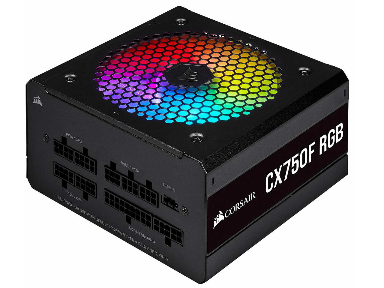 CX750F RGB CP-9020218-JP [�u���b�N] �̐��i�摜