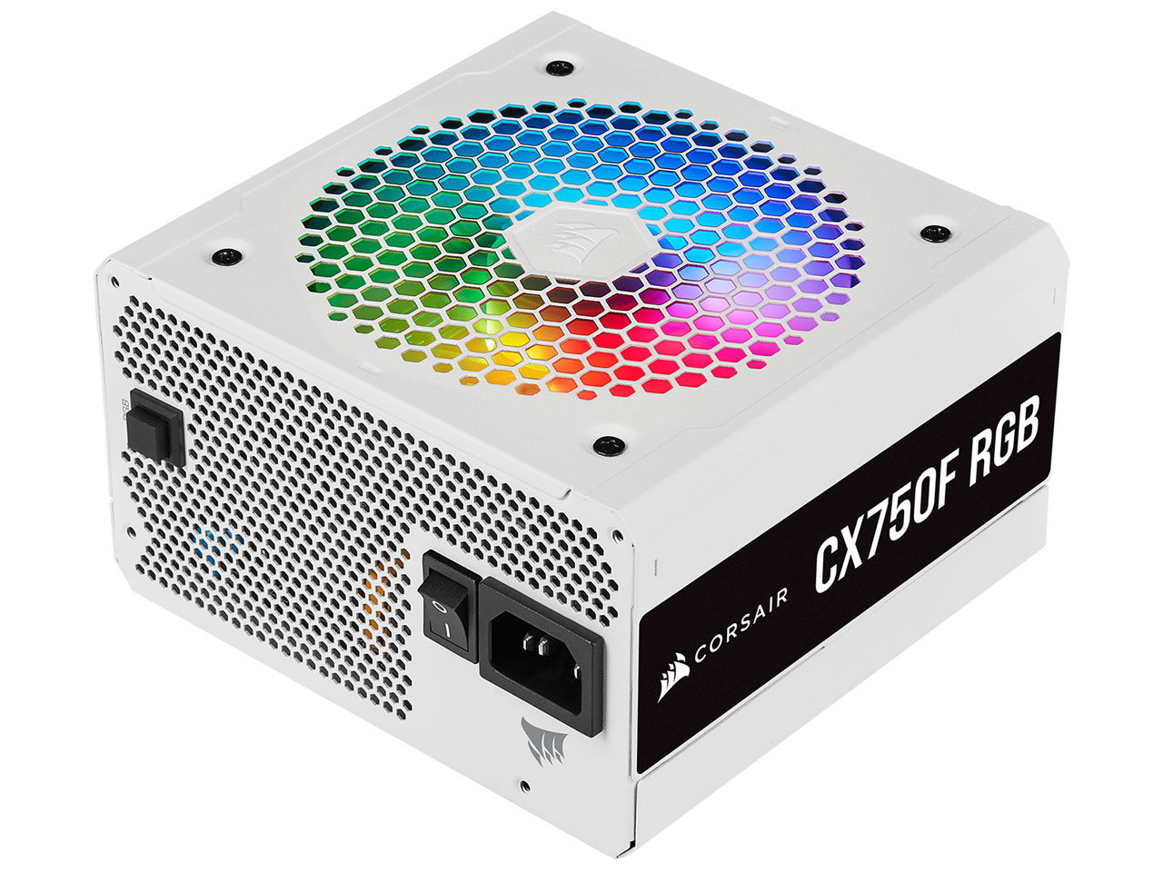 CX750F RGB CP-9020227-JP [�z���C�g]