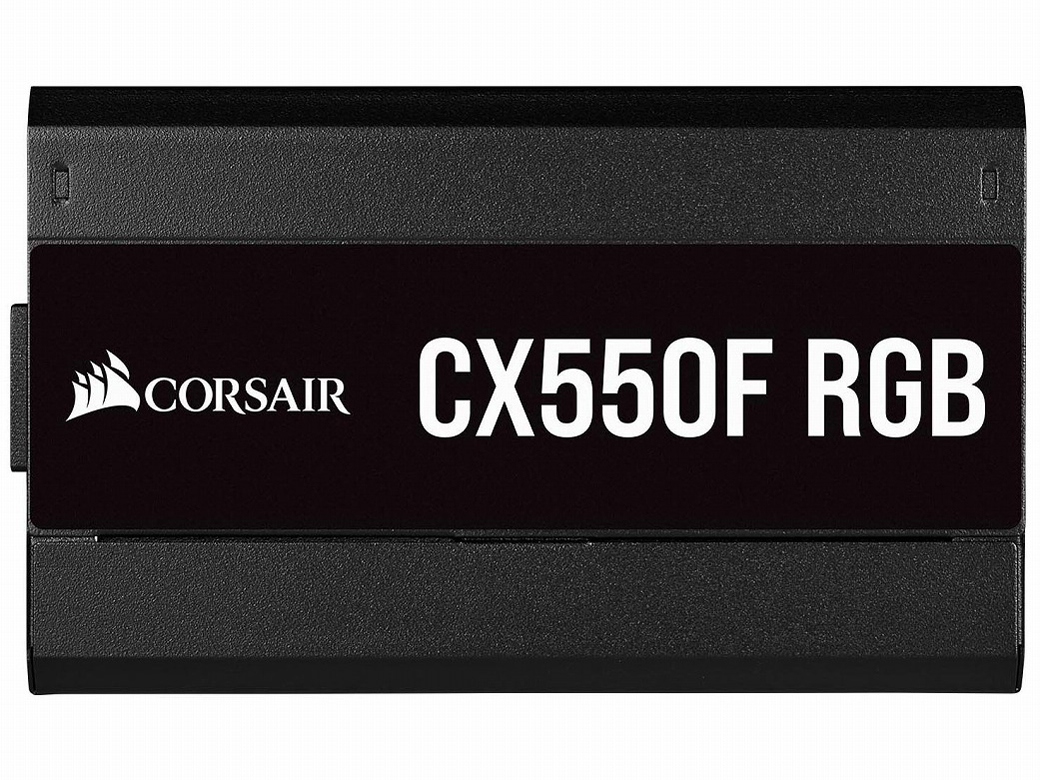 CX550F RGB CP-9020216-JP [�u���b�N]