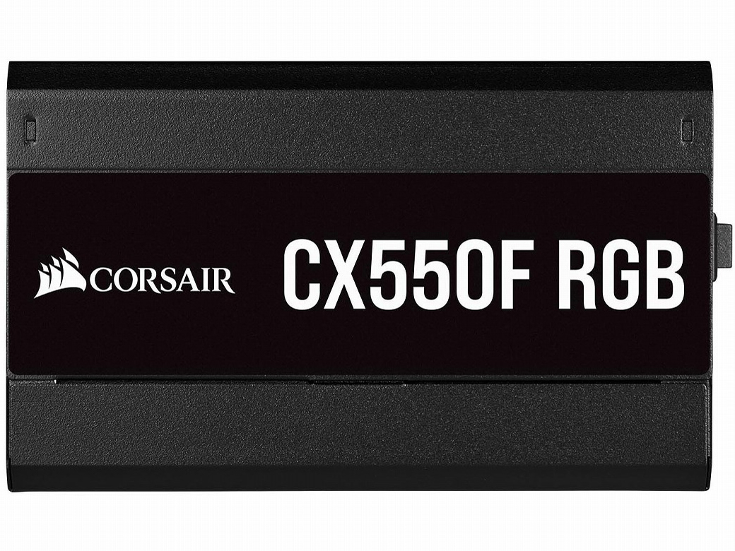 CX550F RGB CP-9020216-JP [�u���b�N]