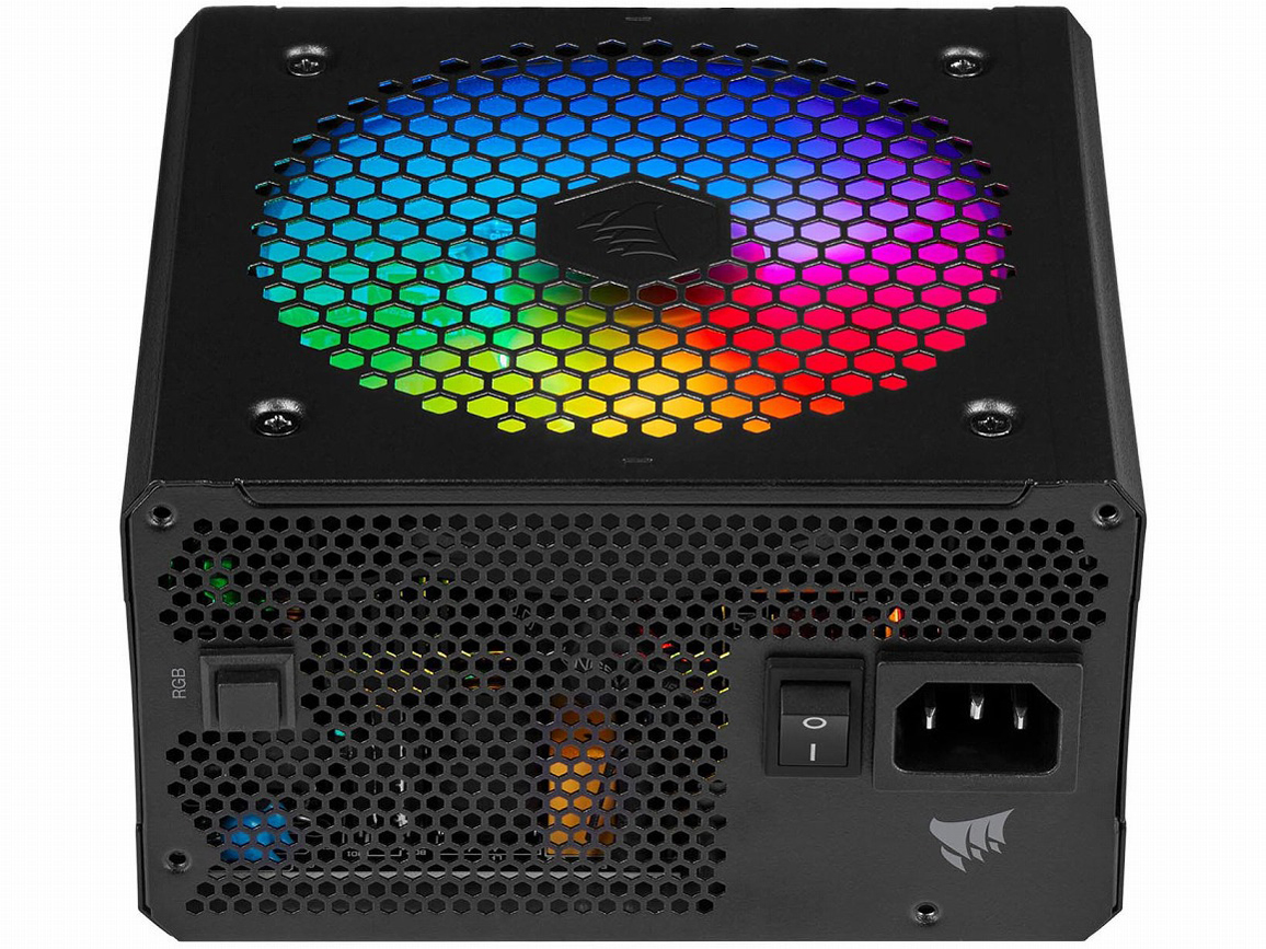 CX550F RGB CP-9020216-JP [�u���b�N]