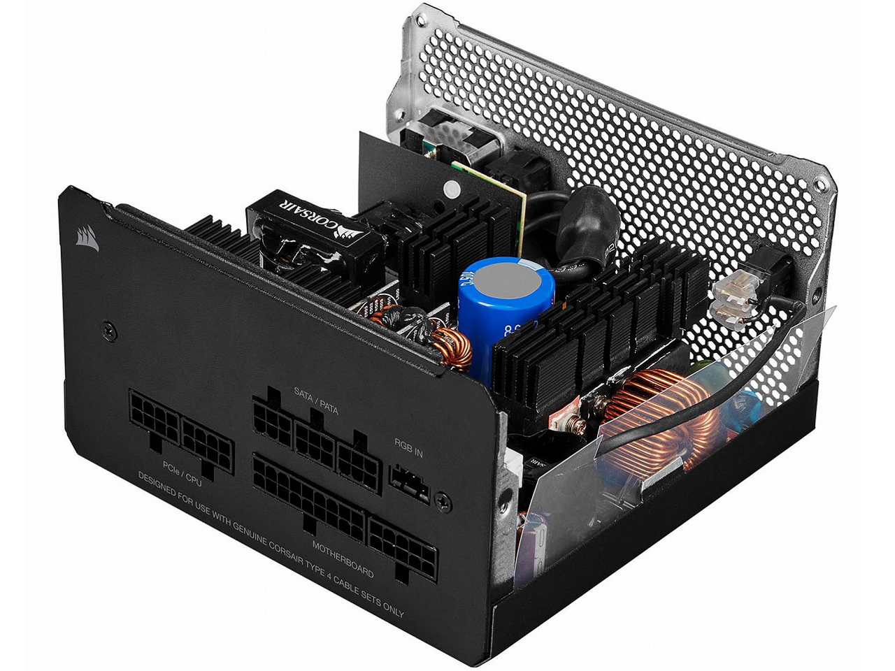 CX550F RGB CP-9020216-JP [�u���b�N]