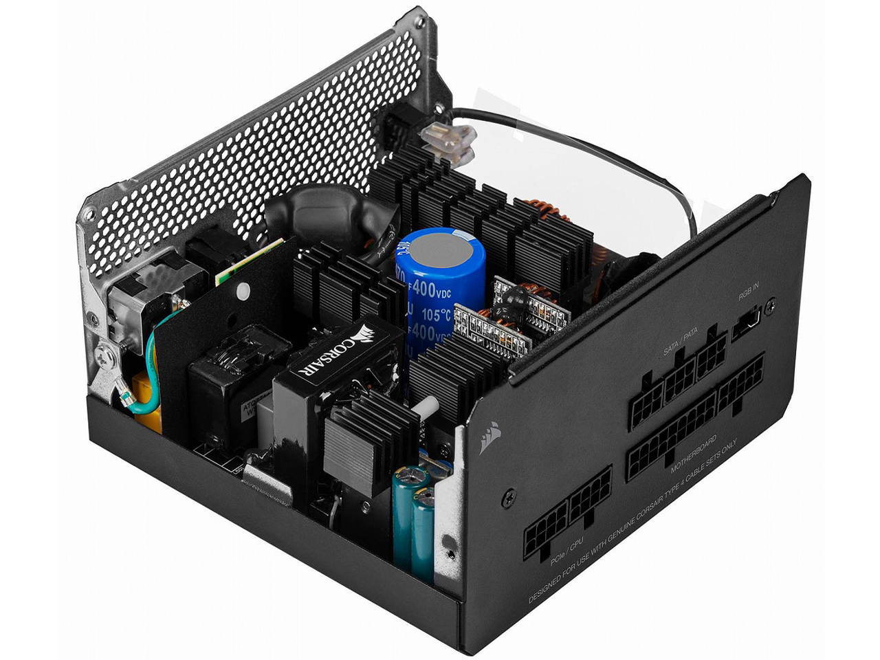 CX550F RGB CP-9020216-JP [�u���b�N]