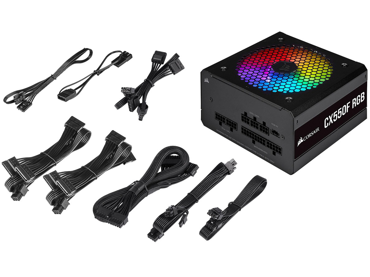 CX550F RGB CP-9020216-JP [�u���b�N]