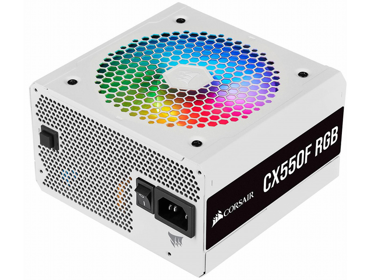 CX550F RGB CP-9020225-JP [�z���C�g]