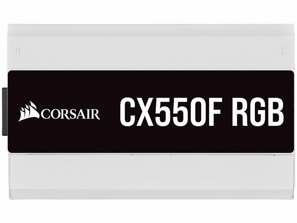CX550F RGB CP-9020225-JP [�z���C�g]