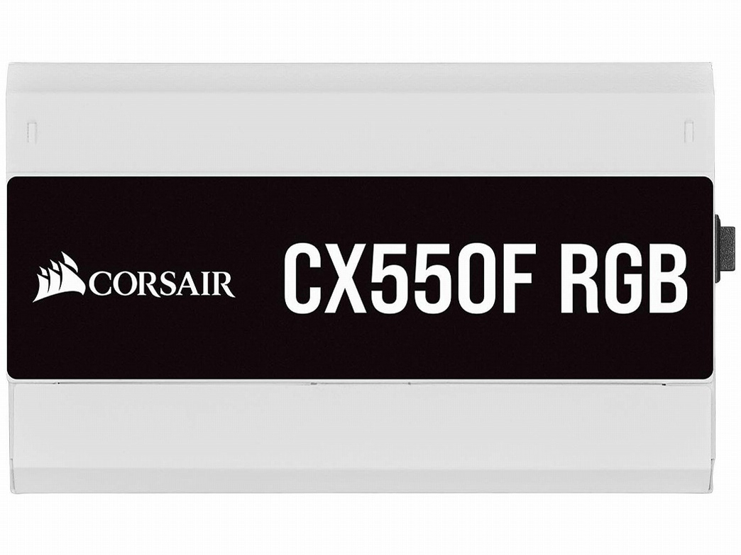 CX550F RGB CP-9020225-JP [�z���C�g]