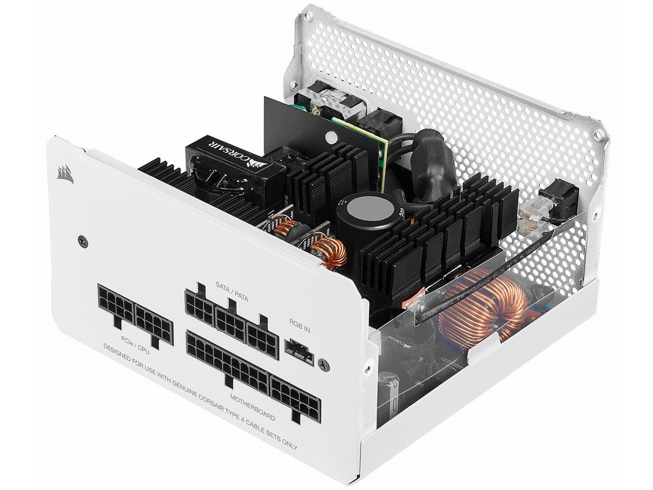 CX550F RGB CP-9020225-JP [�z���C�g]