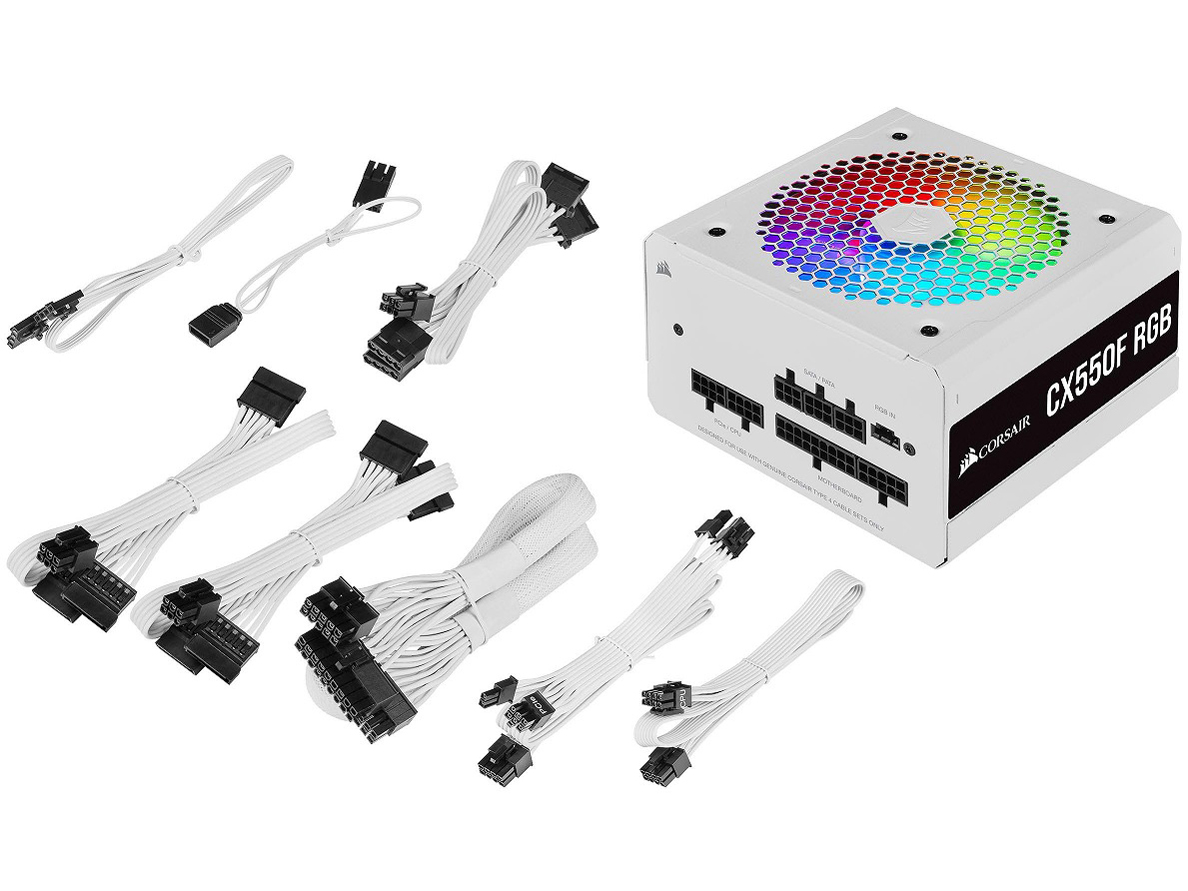 CX550F RGB CP-9020225-JP [�z���C�g]