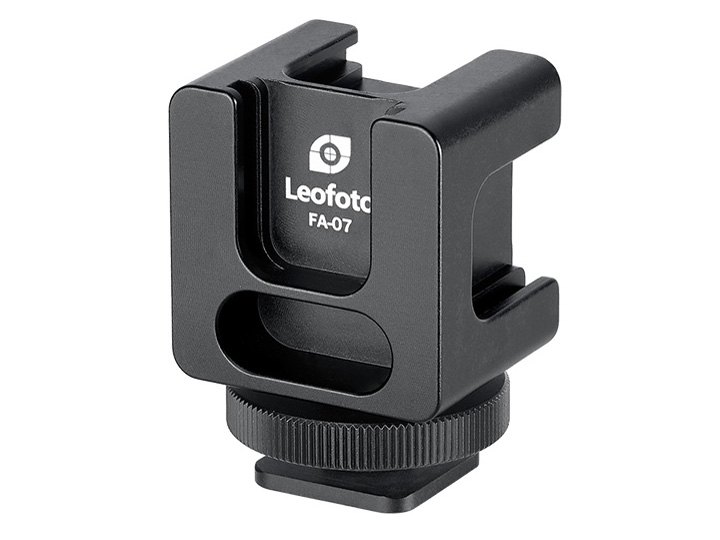 �z�b�g�V���[�ϊ��A�_�v�^ FA-07 �̐��i�摜