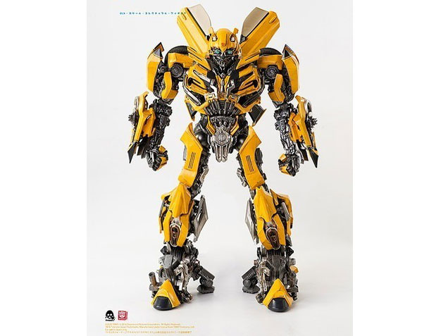 �g�����X�t�H�[�}�[/�Ō�̋R�m�� Transformers�F The Last Knight DLX Bumblebee (�g�����X�t�H�[�}�[/�Ō�̋R�m�� DLX �o���u���r�[)