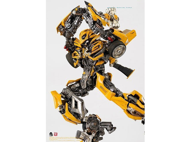 �g�����X�t�H�[�}�[/�Ō�̋R�m�� Transformers�F The Last Knight DLX Bumblebee (�g�����X�t�H�[�}�[/�Ō�̋R�m�� DLX �o���u���r�[)