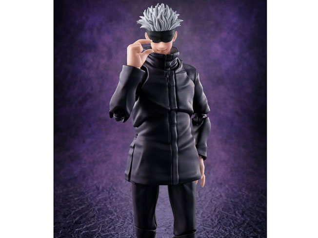 S.H.Figuarts �܏���