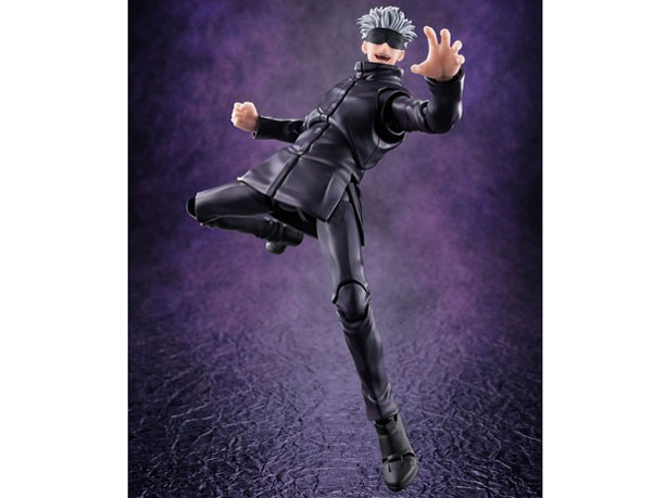S.H.Figuarts �܏���