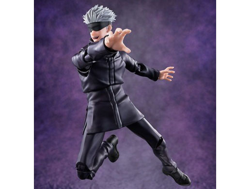 S.H.Figuarts �܏���