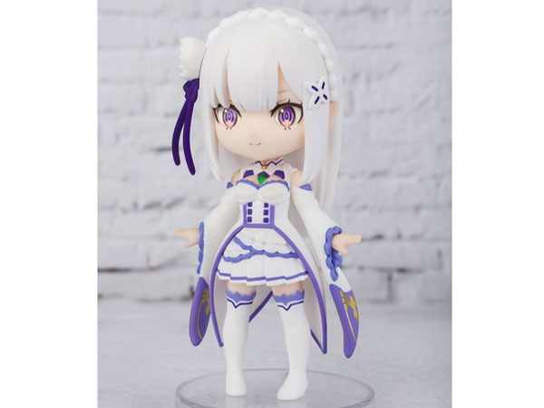 Figuarts mini �G�~���A