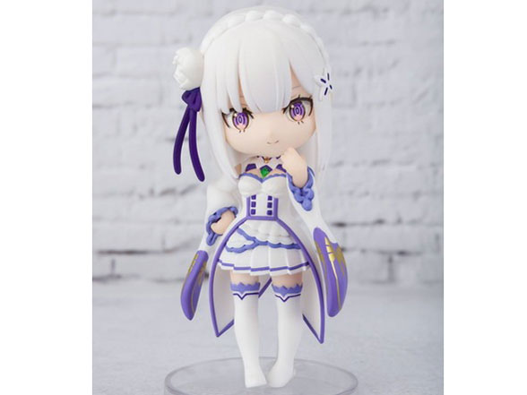 Figuarts mini �G�~���A