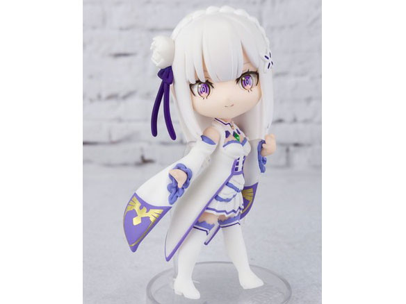 Figuarts mini �G�~���A