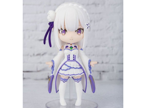 Figuarts mini �G�~���A �̐��i�摜