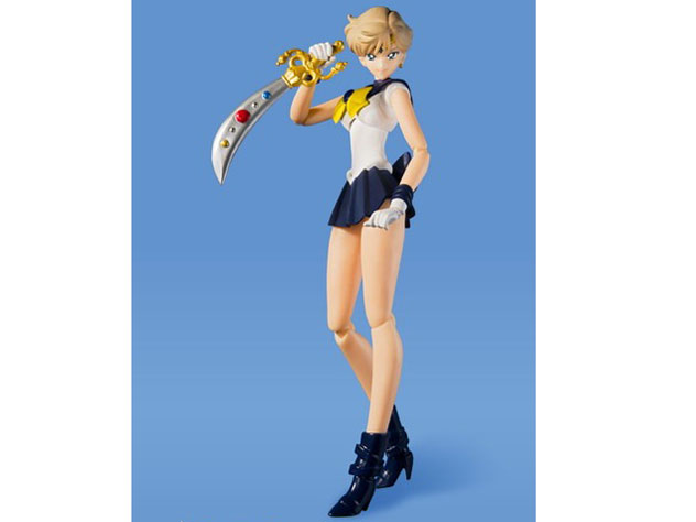 S.H.Figuarts �Z�[���[�E���k�X -Animation Color Edition-