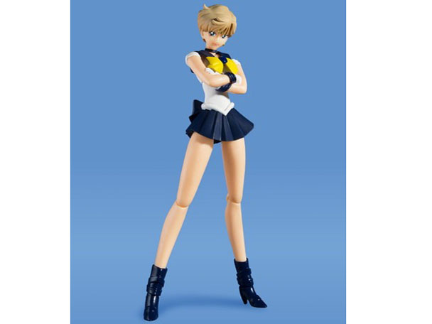 S.H.Figuarts �Z�[���[�E���k�X -Animation Color Edition-