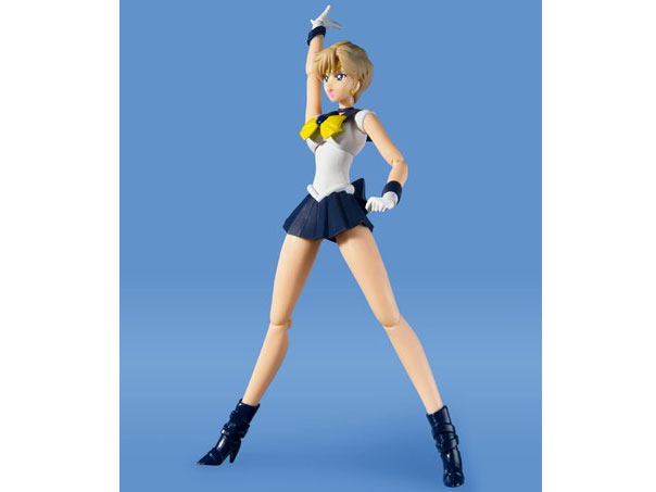S.H.Figuarts �Z�[���[�E���k�X -Animation Color Edition-