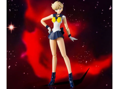 S.H.Figuarts �Z�[���[�E���k�X -Animation Color Edition-