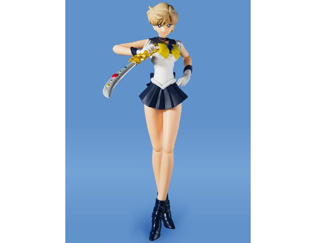 S.H.Figuarts �Z�[���[�E���k�X -Animation Color Edition- �̐��i�摜