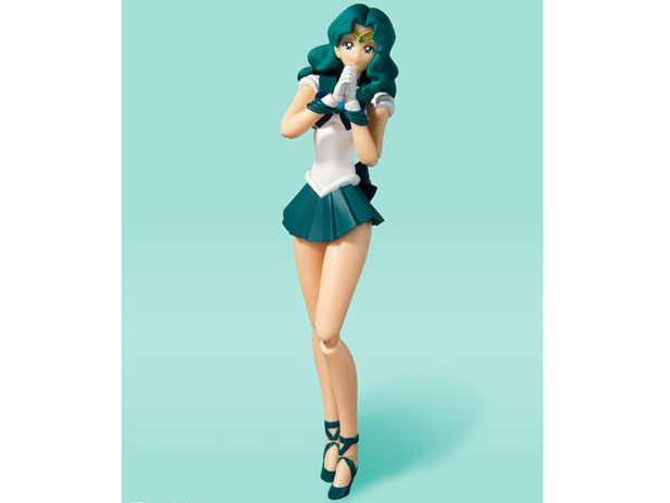S.H.Figuarts �Z�[���[�l�v�`���[�� -Animation Color Edition-