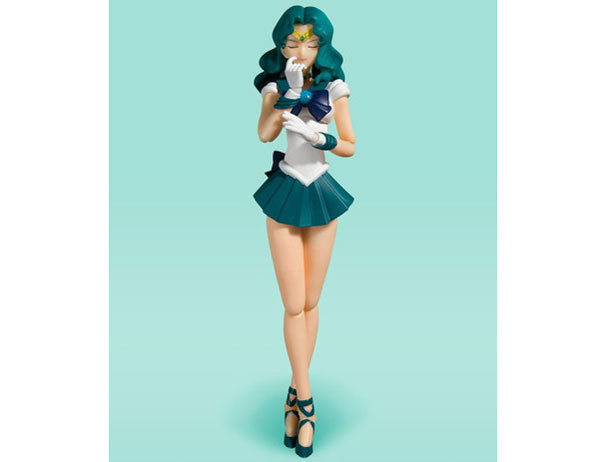 S.H.Figuarts �Z�[���[�l�v�`���[�� -Animation Color Edition-