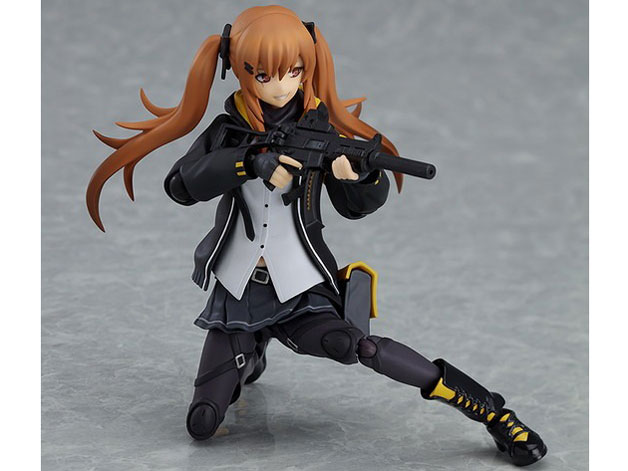 figma UMP9