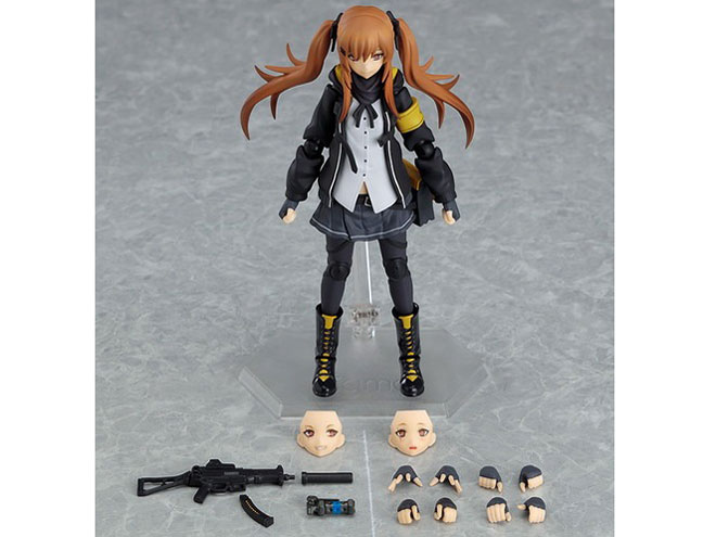 figma UMP9