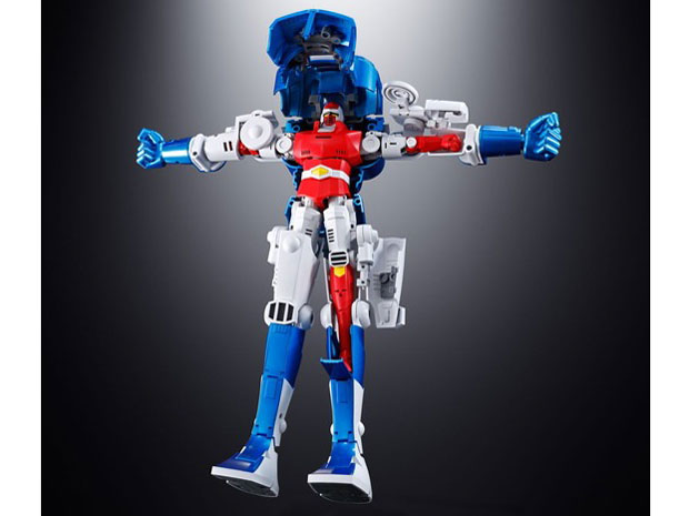 �������� GX-95 ���m�S�[�f�B�A��