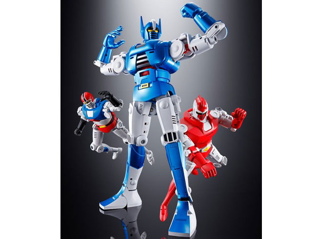 �������� GX-95 ���m�S�[�f�B�A�� �̐��i�摜