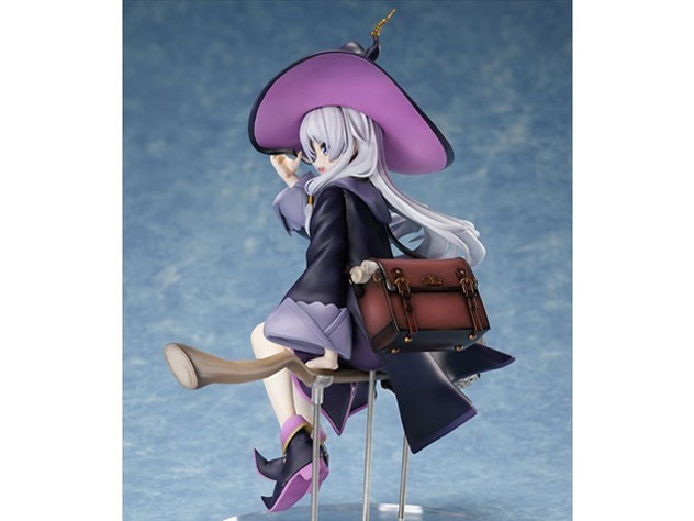 �w�A���O��5�x �����̗��X 1/7 �C���C�i �̐��i�摜