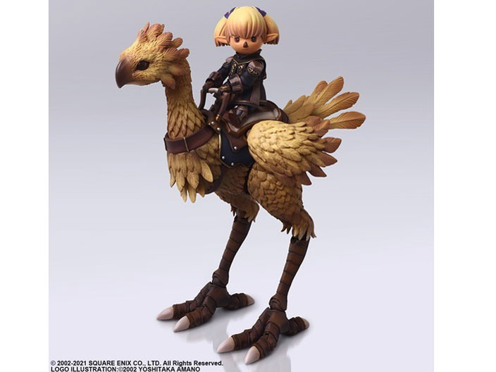 �t�@�C�i���t�@���^�W�[ XI �u�����O�A�[�c �V�����g�b�g&�`���R�{ �̐��i�摜