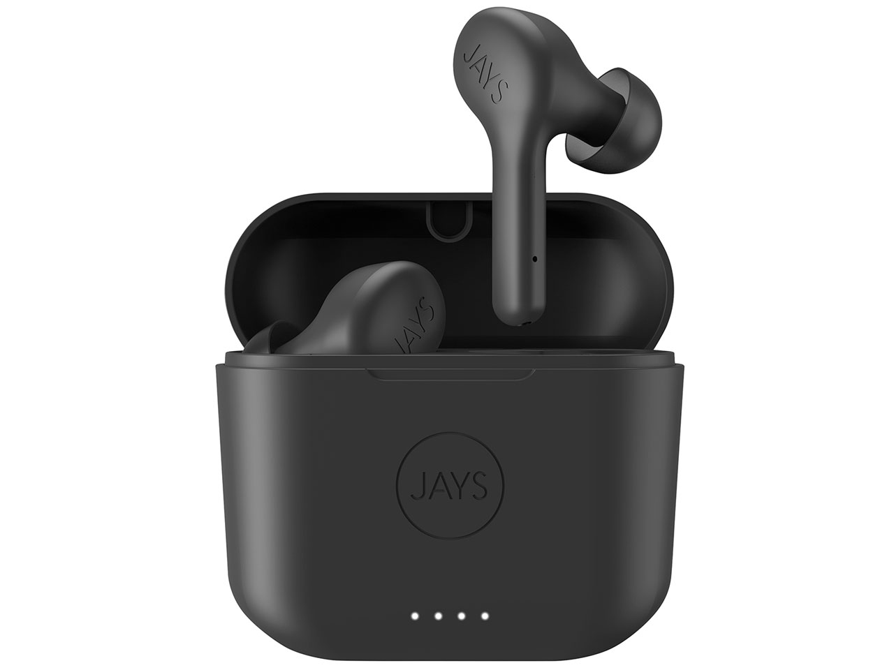 JAYS f-Five True Wireless JS-FFTW