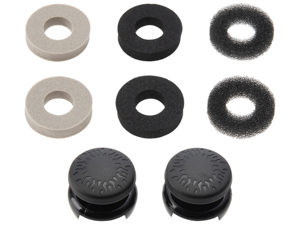 CYBER�EFPS�G�C���T�|�[�g&�A�V�X�g�X�e�B�b�N�Z�b�g(PS5�p) CY-P5FASAS-BK [�u���b�N] �̐��i�摜