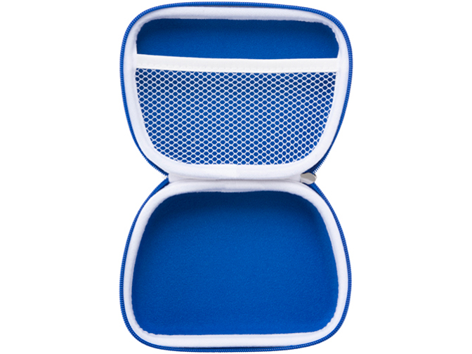 CYBER�E�R���g���[���[���[�P�[�X(PS5�p) CY-P5CSHC-WH [�z���C�g]