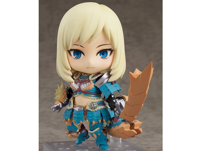 �˂�ǂ낢�� �n���^�[�� �W���I�E�� Ver.DX �̐��i�摜